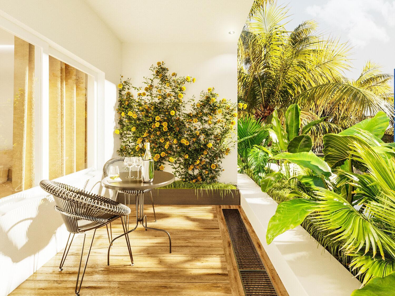 Marsol Ibiza * Santa Eularia des Riu